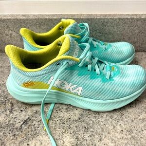 Women’s Hoka Solimar